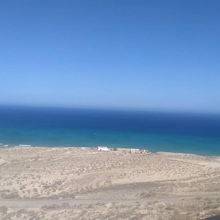 Apartamento Playa Paraiso 科斯塔卡玛 外观 照片