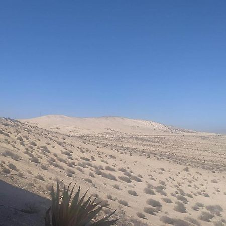 Apartamento Playa Paraiso 科斯塔卡玛 外观 照片