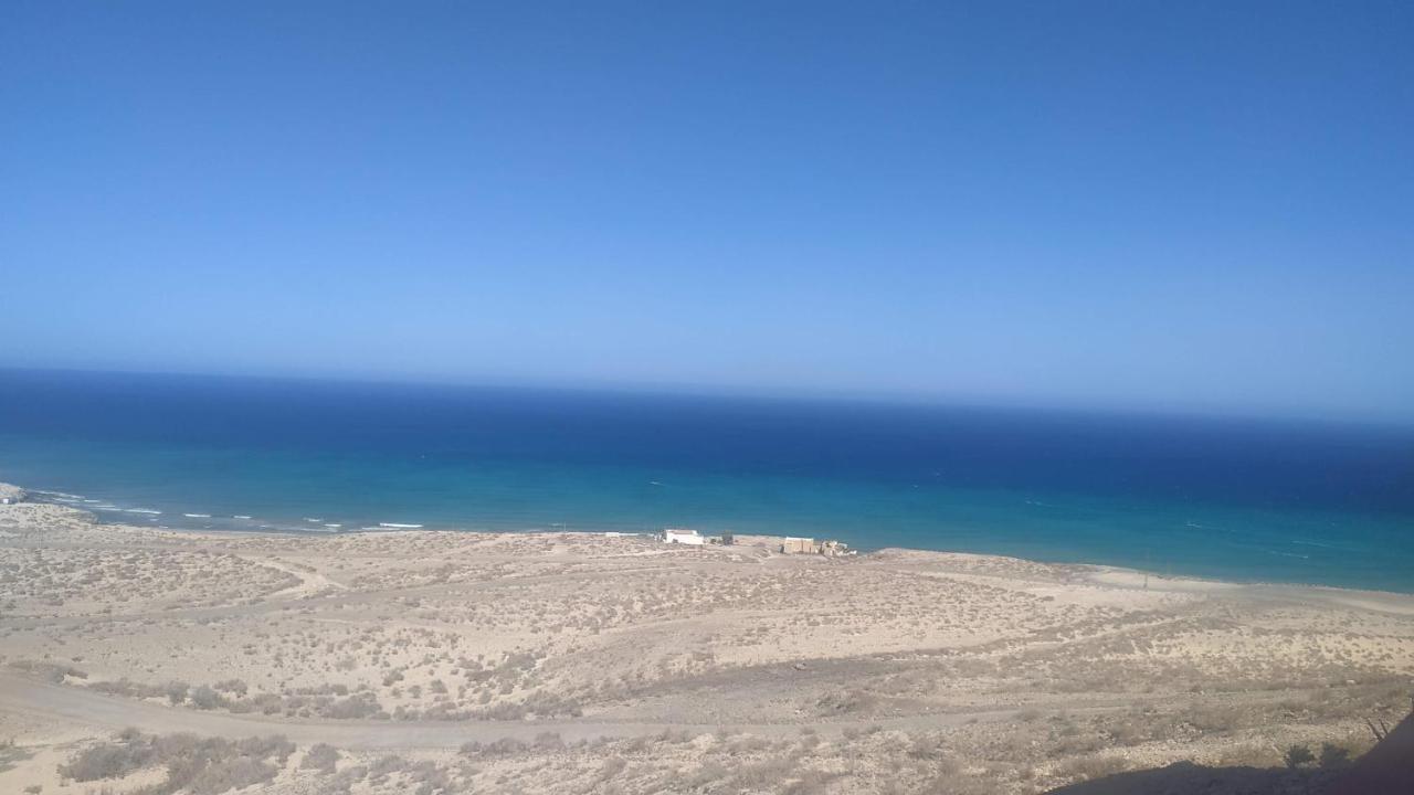 Apartamento Playa Paraiso 科斯塔卡玛 外观 照片