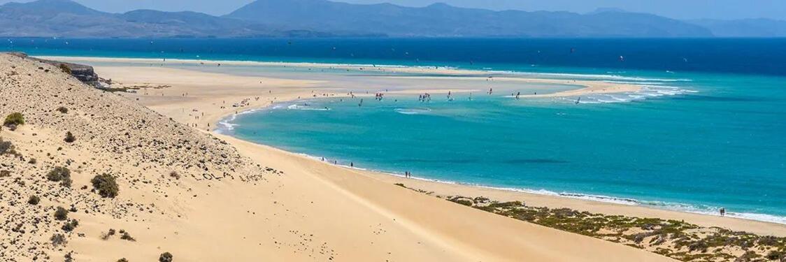 Apartamento Playa Paraiso 科斯塔卡玛 外观 照片