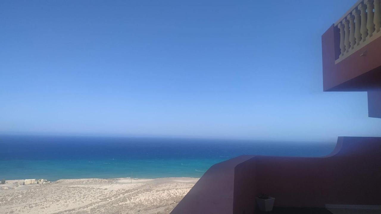 Apartamento Playa Paraiso 科斯塔卡玛 外观 照片