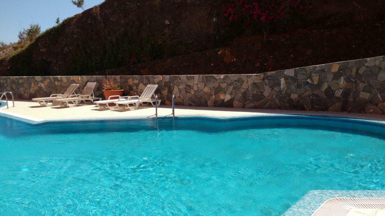 Apartamento Playa Paraiso 科斯塔卡玛 外观 照片