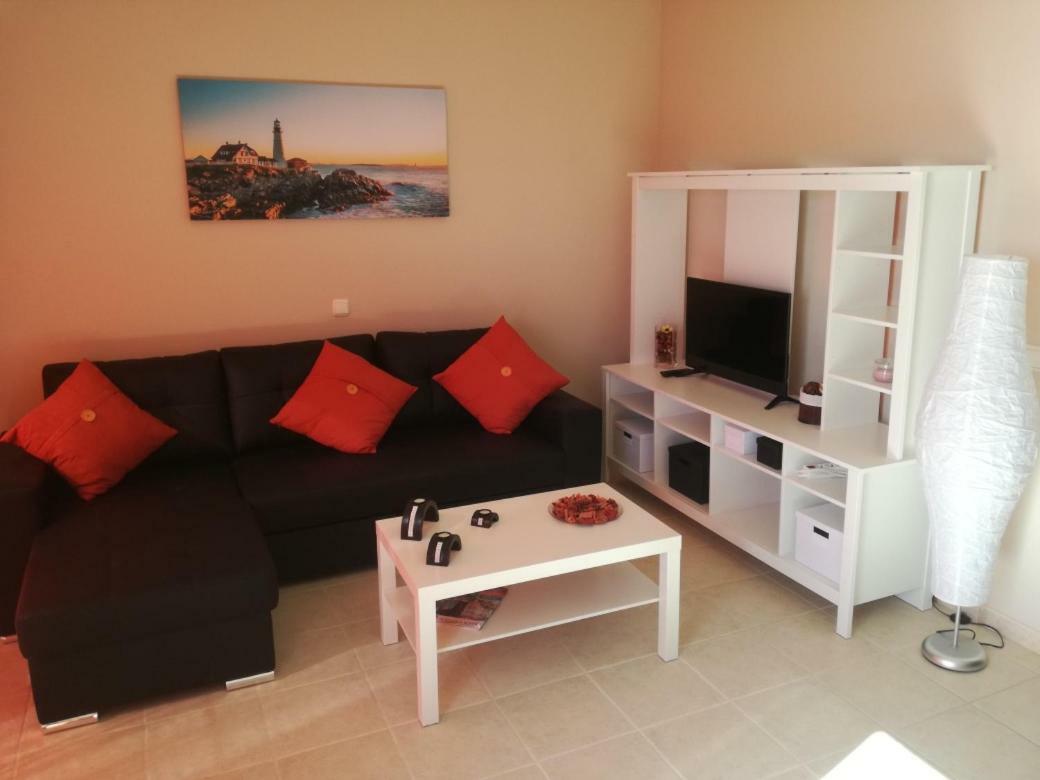 Apartamento Playa Paraiso 科斯塔卡玛 外观 照片