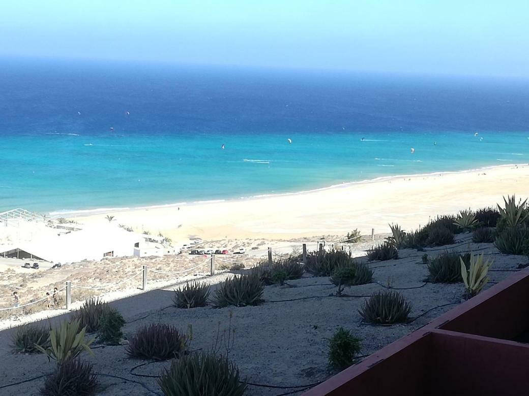 Apartamento Playa Paraiso 科斯塔卡玛 外观 照片