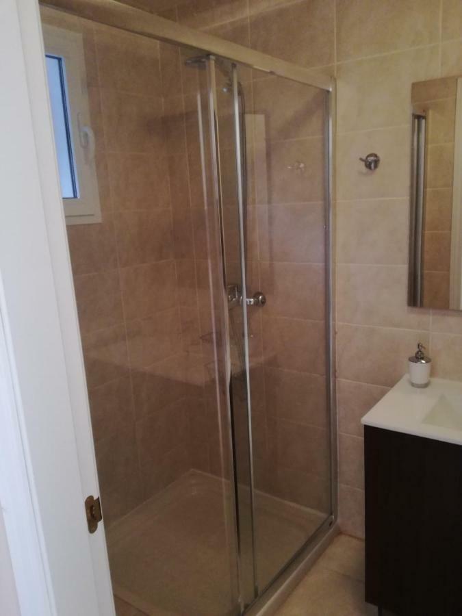 Apartamento Playa Paraiso 科斯塔卡玛 外观 照片
