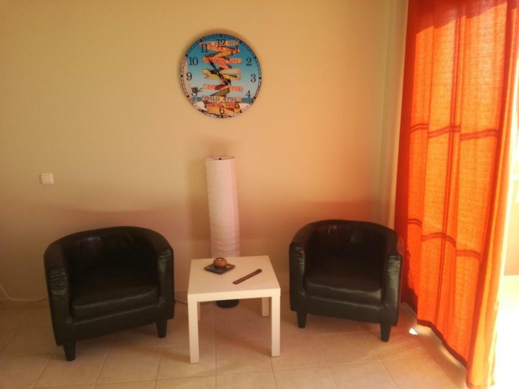Apartamento Playa Paraiso 科斯塔卡玛 外观 照片