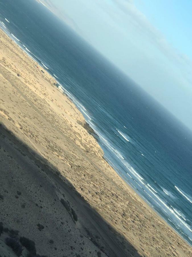 Apartamento Playa Paraiso 科斯塔卡玛 外观 照片