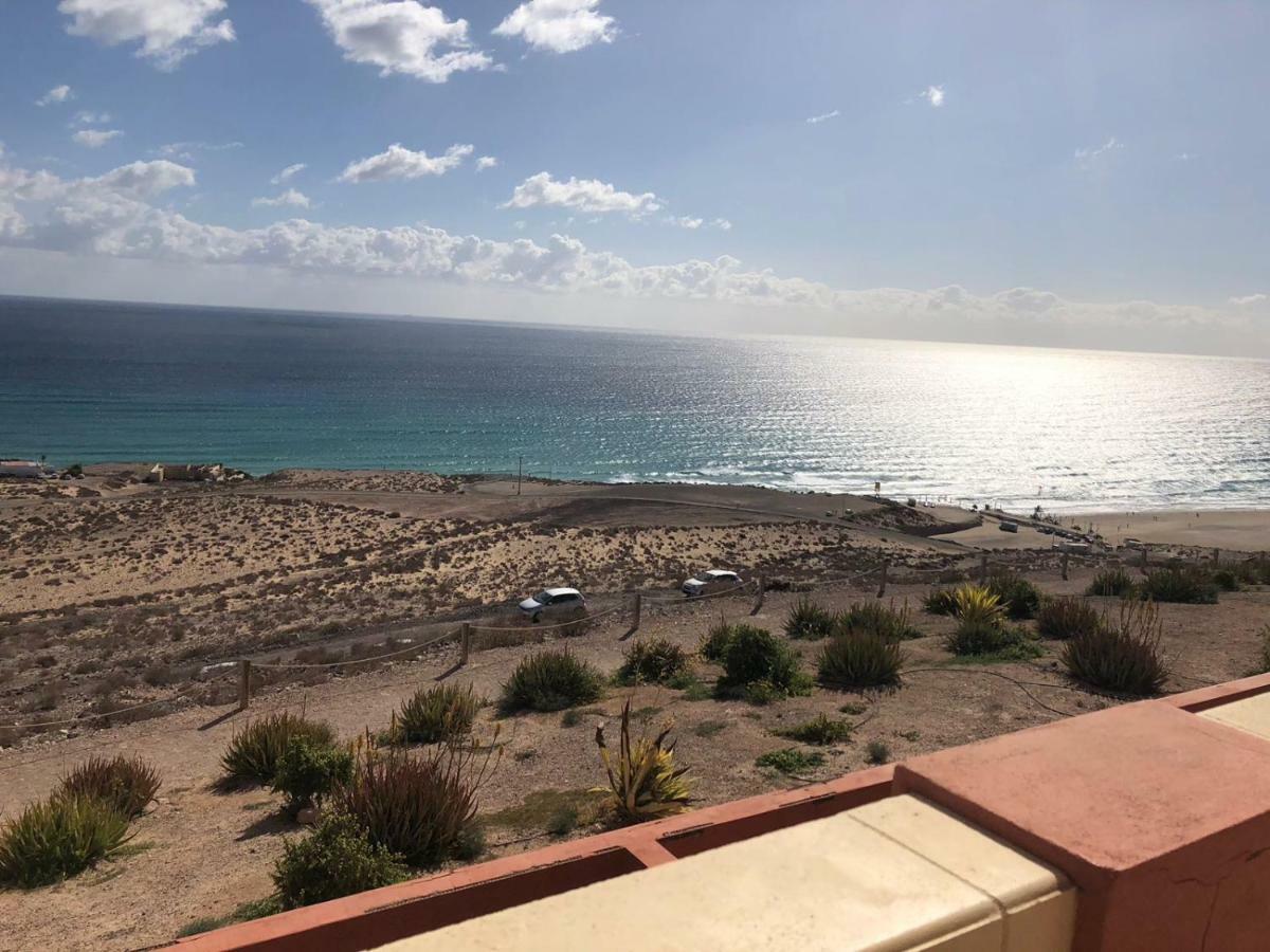 Apartamento Playa Paraiso 科斯塔卡玛 外观 照片