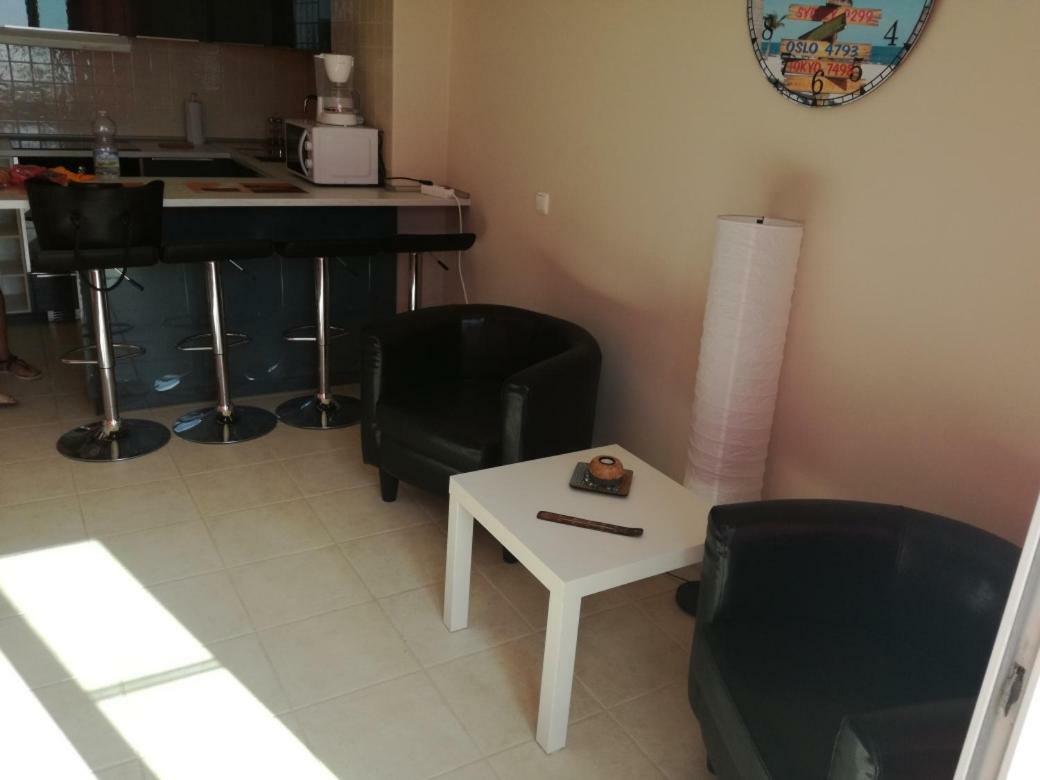Apartamento Playa Paraiso 科斯塔卡玛 外观 照片