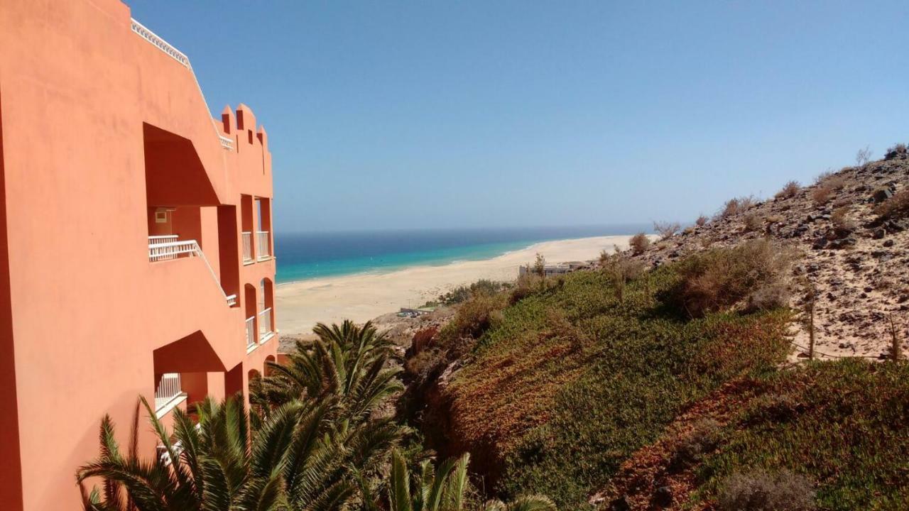 Apartamento Playa Paraiso 科斯塔卡玛 外观 照片
