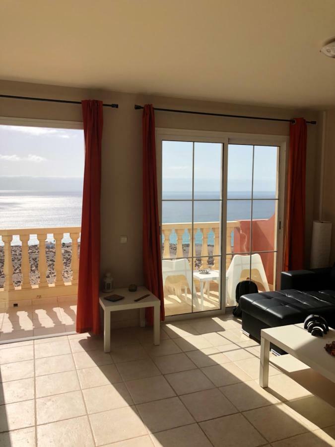 Apartamento Playa Paraiso 科斯塔卡玛 外观 照片