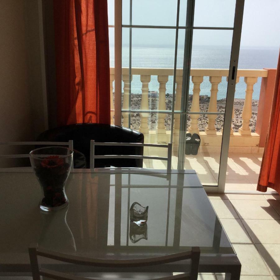 Apartamento Playa Paraiso 科斯塔卡玛 外观 照片