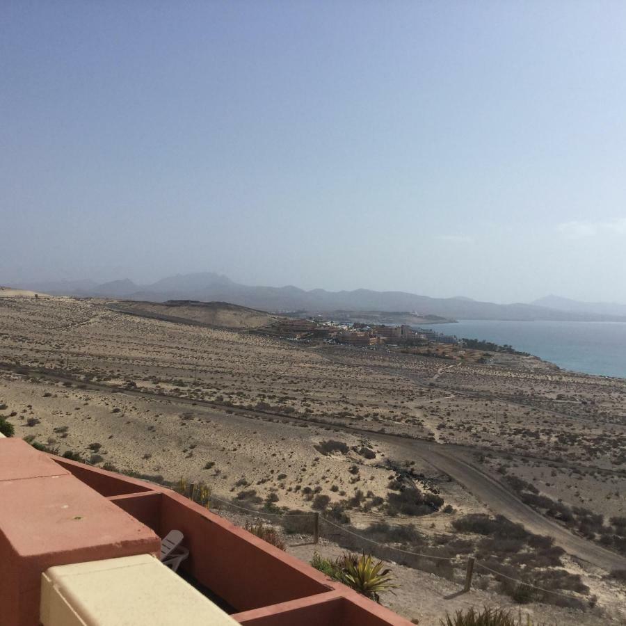 Apartamento Playa Paraiso 科斯塔卡玛 外观 照片