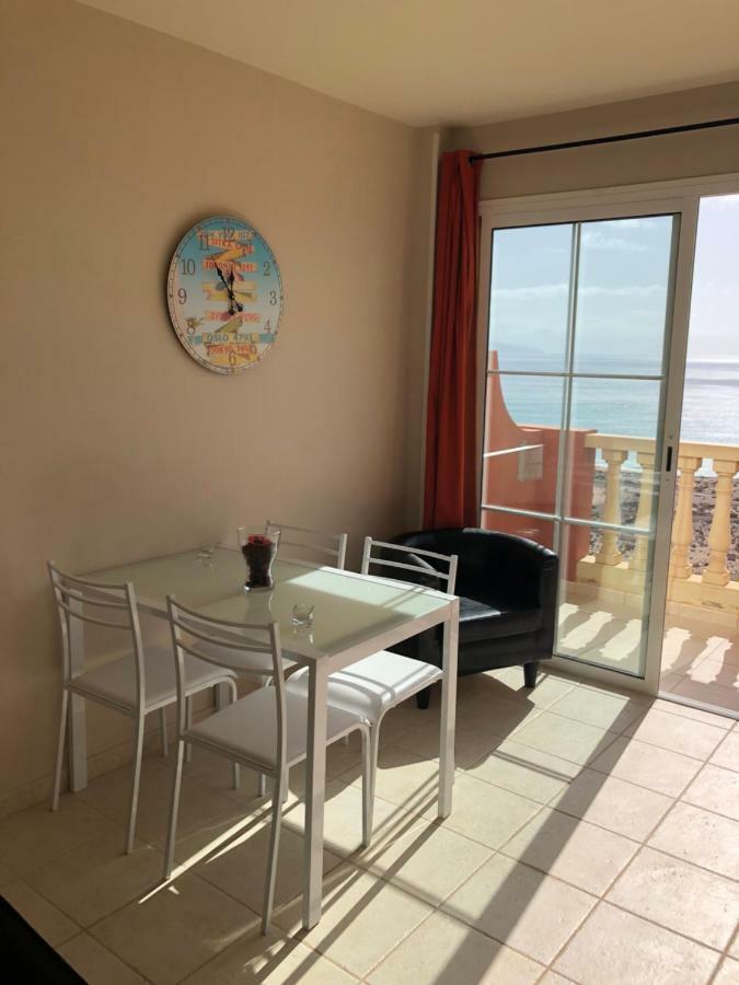 Apartamento Playa Paraiso 科斯塔卡玛 外观 照片