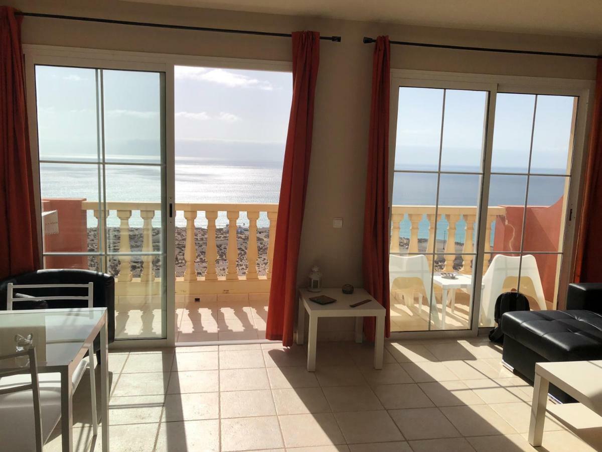 Apartamento Playa Paraiso 科斯塔卡玛 外观 照片